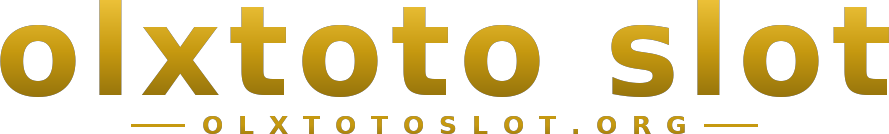 olxtoto slot logo