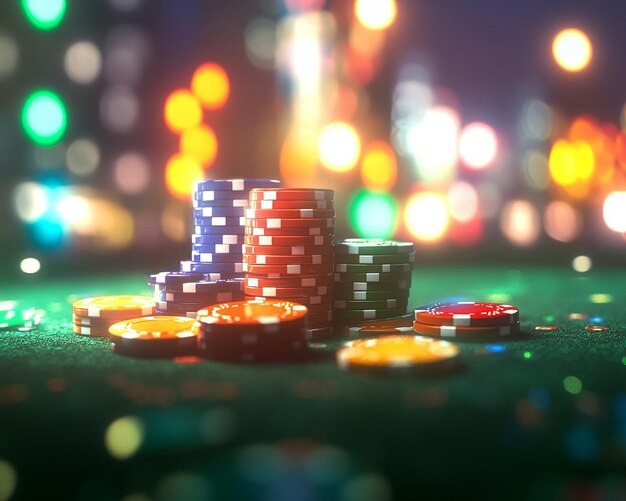 olxtoto slot What Is Inside Our Casino