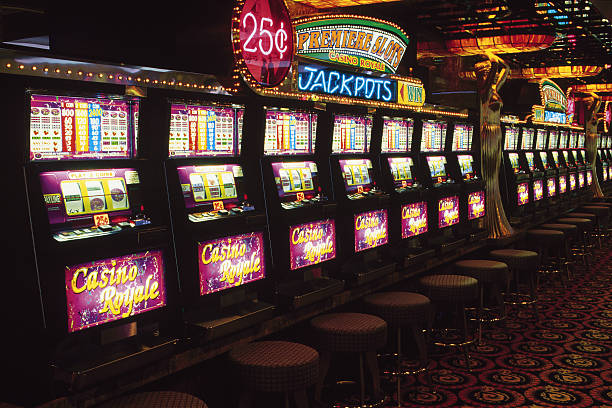 olxtoto slot Volatility