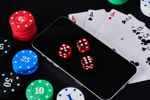 olxtoto slot Cards In View