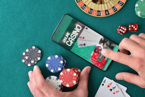 olxtoto slot Volatility label